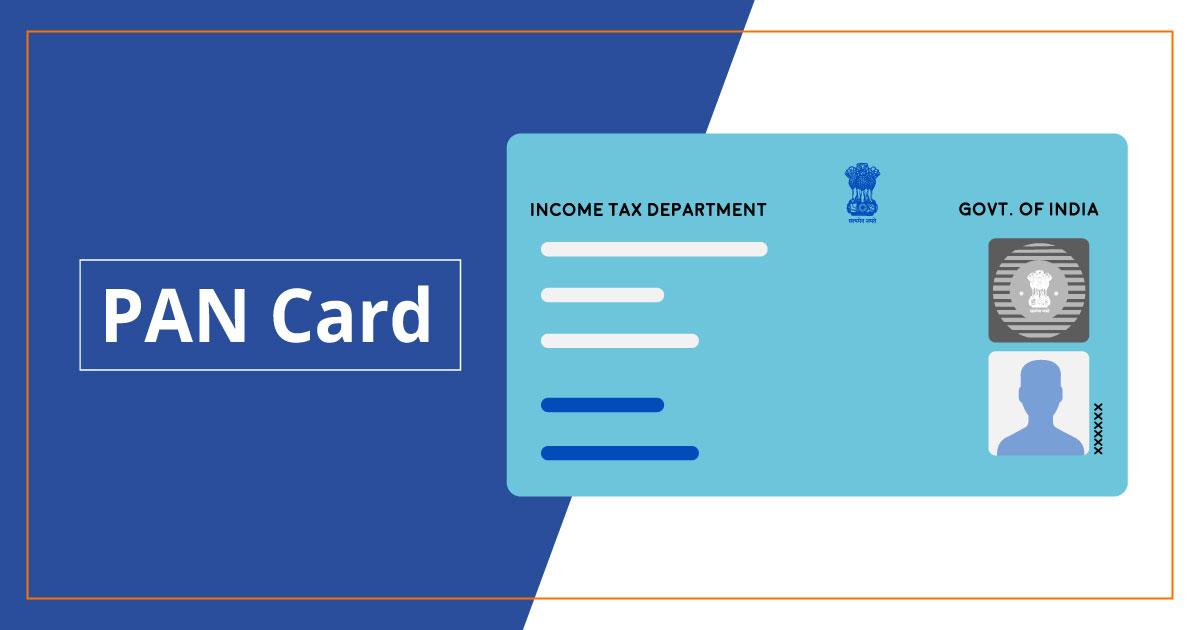 PAN Card Overview
