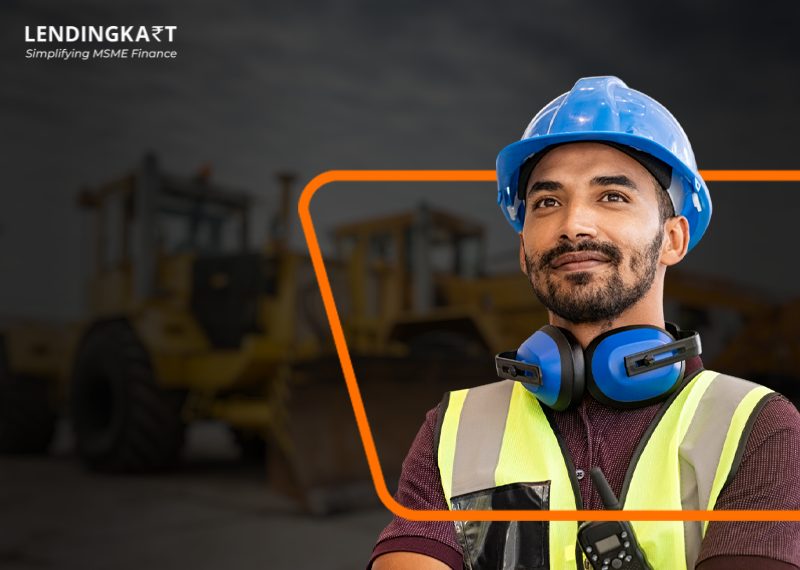 070 Unsecured Machinery Loans For Msmes In India Copy