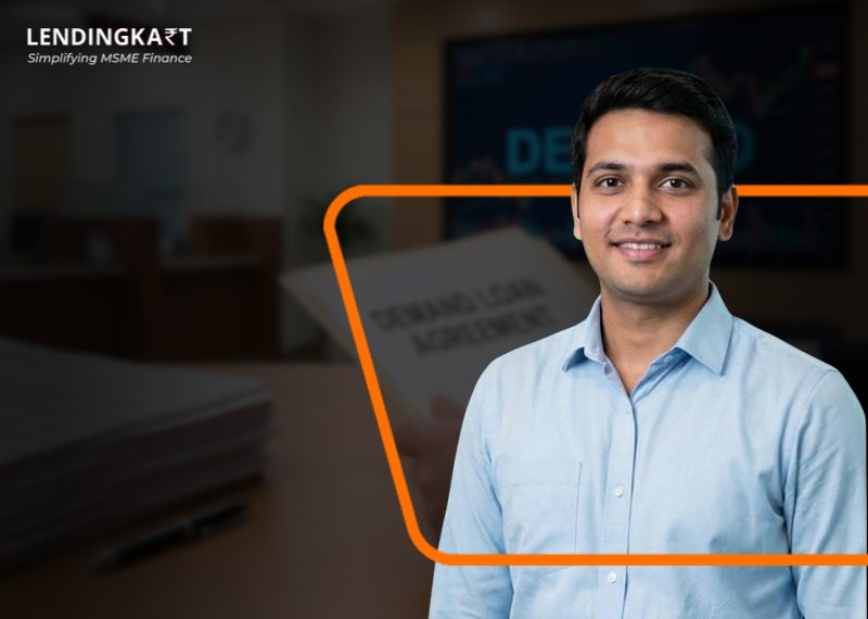 059 Understanding Demand Loan Information A Guide Copy