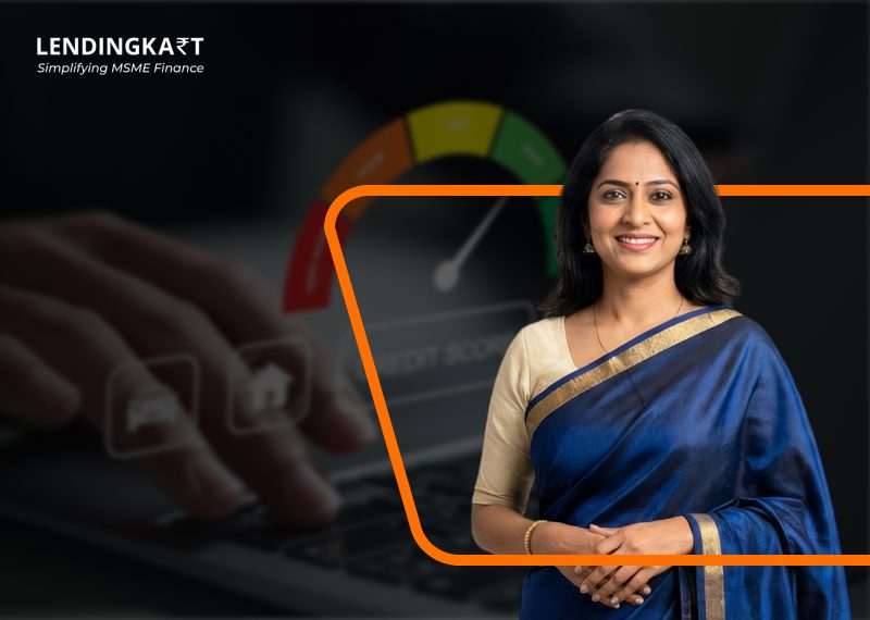 257 How Business Loans Affect Credit Report