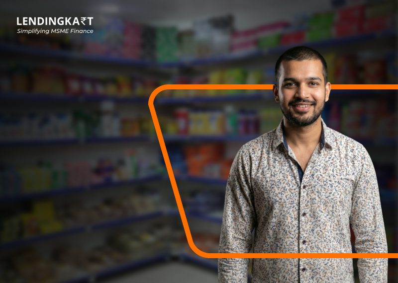 194 Kirana Shop Loan Insights Fuel Your Business Growth