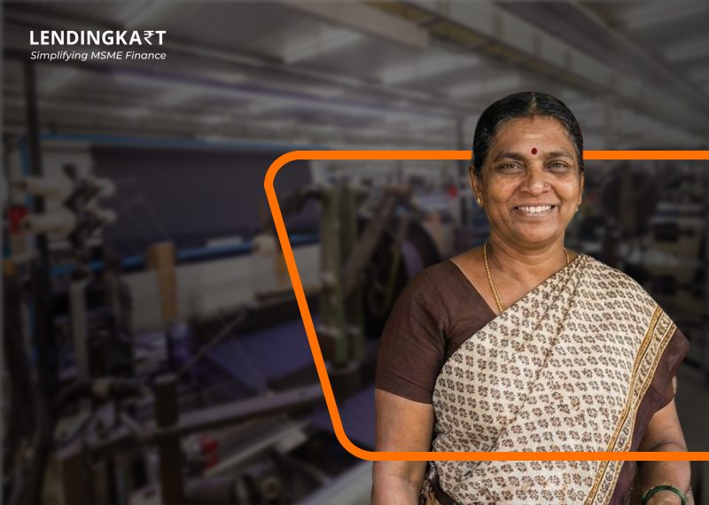 218 Applying For Weavers Mudra Loan – Eligibility Steps