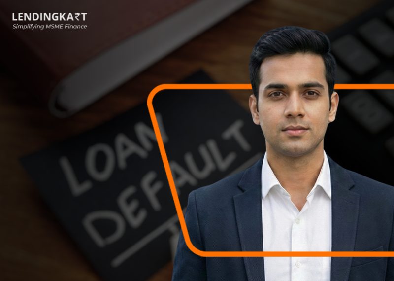 116 Overcoming Business Loan Default Issues Copy