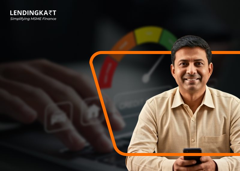 65 Cibil Score For Business Loan – Check Minimum Credit Score 2