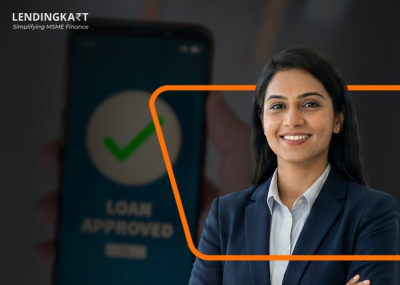 Women Entrepreneurs Can Get Unsecured Business Loans
